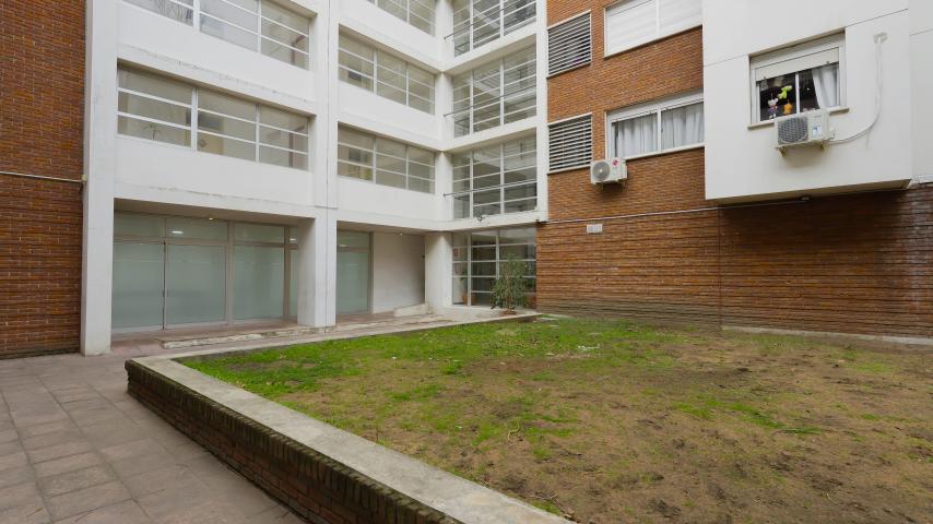 Edificio Baalbek de Aguada (Montevideo)