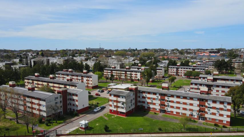 Campo Español en Villa Española (Montevideo)