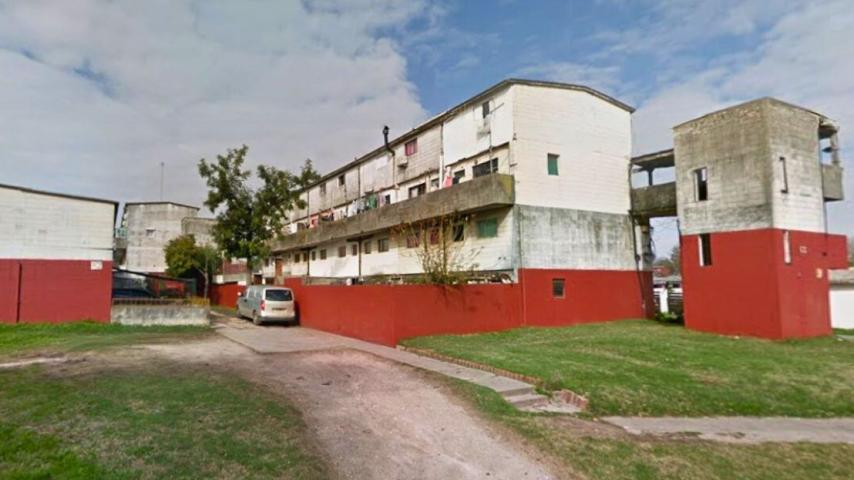 CH 38 Las Acacias