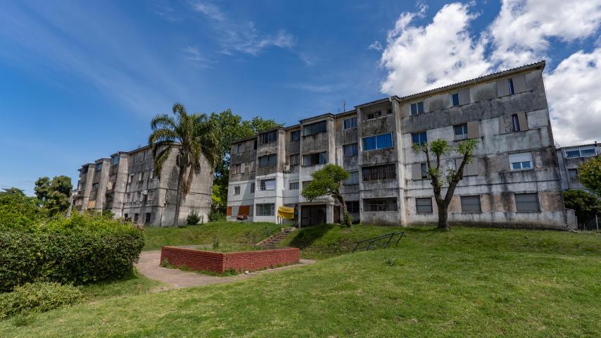 CH 67 - Tres Ombúes