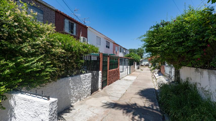 INVE 12 - Jardines del Hipódromo