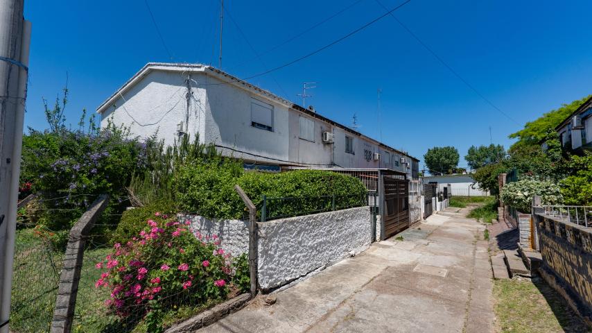 INVE 12 - Jardines del Hipódromo