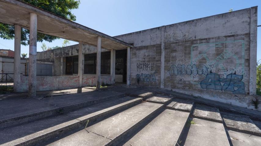 Fachada