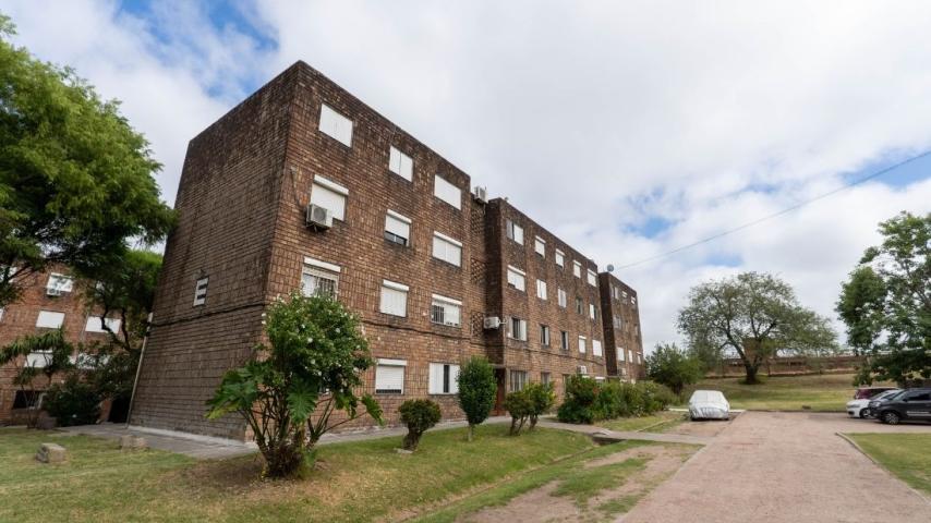 Fachada del edificio