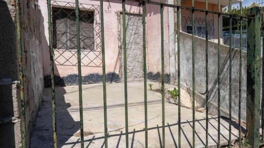 Cerramiento perimetral