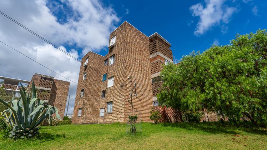 CH AC7 de La Paz (Canelones)