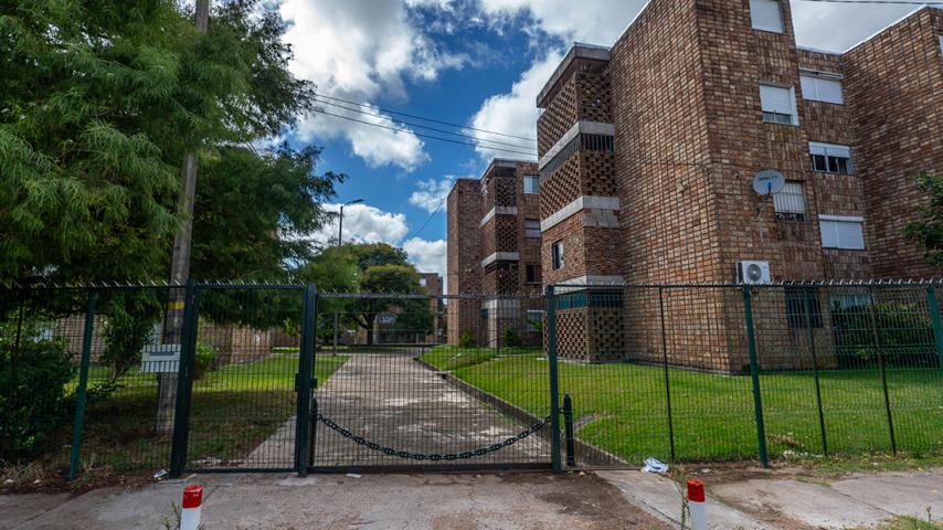 CH AC7 de La Paz (Canelones)