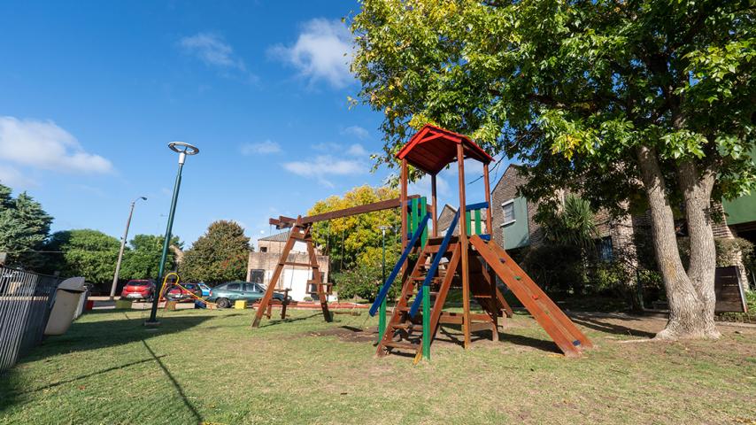 Placita de juegos
