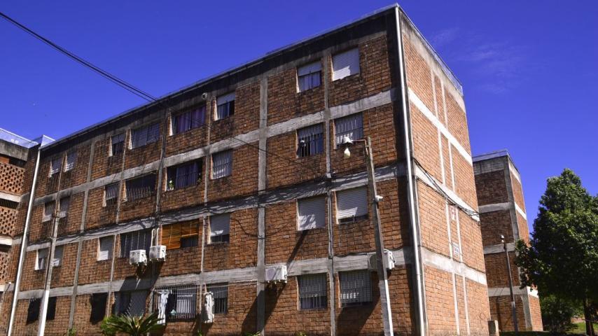 CH IC018 de Paysandú