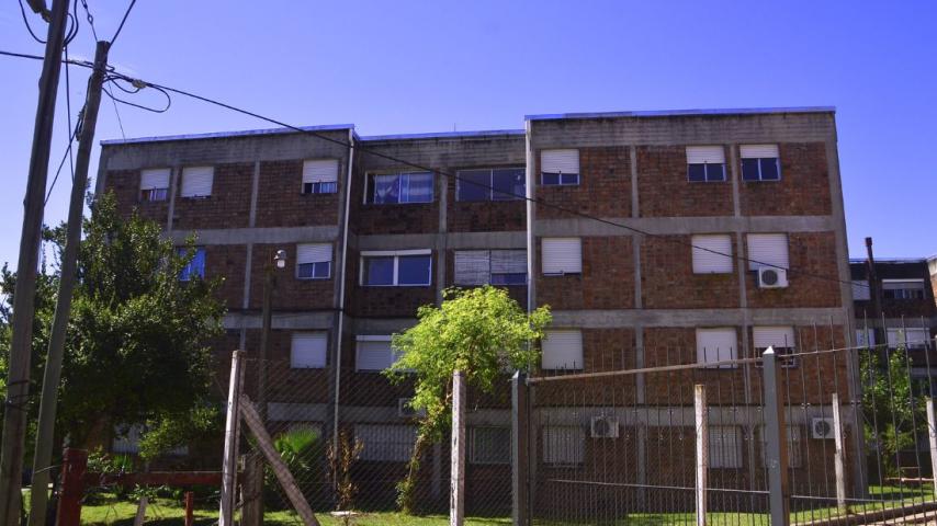 CH IC018 de Paysandú