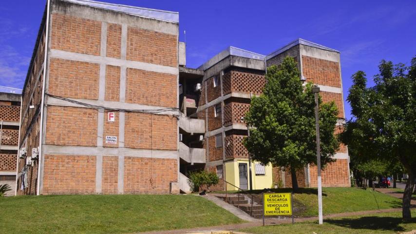 CH IC018 de Paysandú