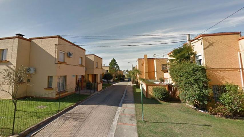 CH D024 de Treinta y Tres