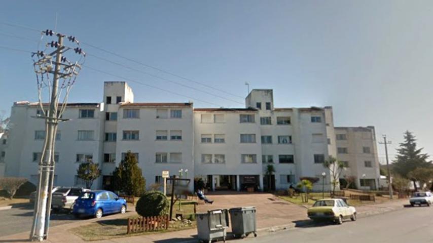 CH P25 de Minas (Lavalleja)