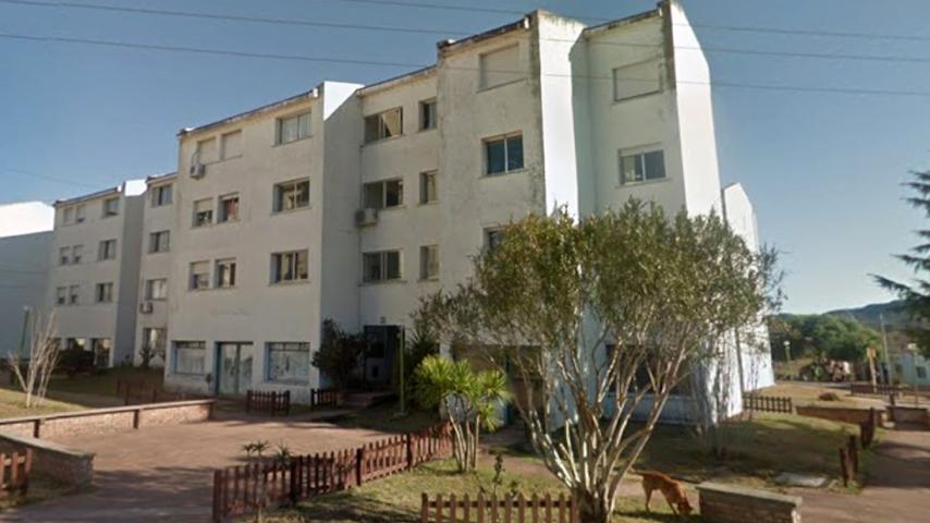 CH P25 de Minas (Lavalleja)