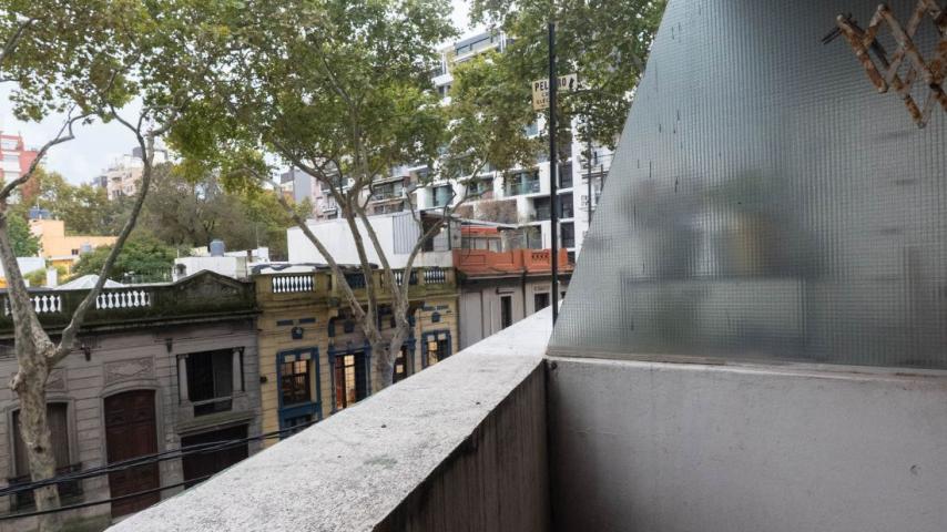 Balcón