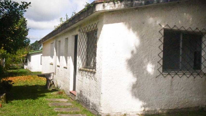 CH E28 de Fraile Muerto (Cerro Largo)