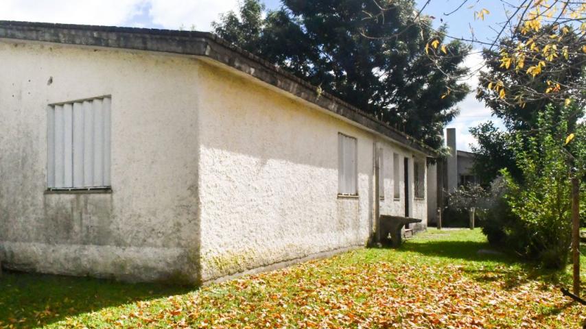 CH E28 de Fraile Muerto (Cerro Largo)