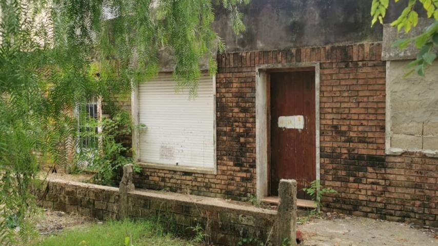 Vivienda en Salto