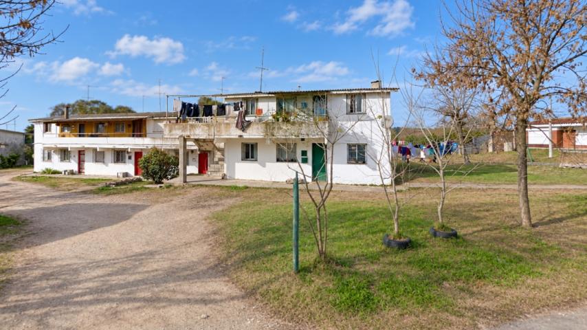 CH 68 Santiago Vázquez (Montevideo)