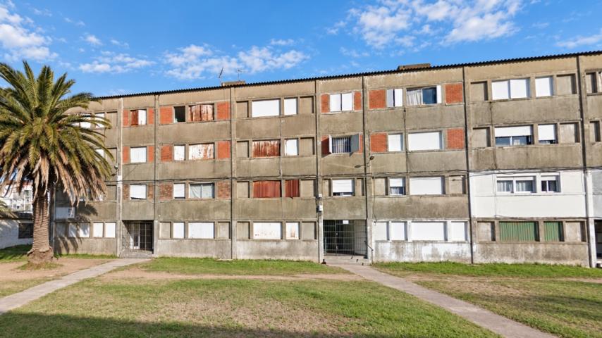 Inve 16 - Malvín Norte