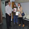 Entrega de llaves