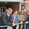 Inauguración