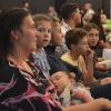 Familias expectantes
