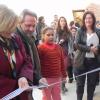 Inauguración 