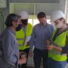 Visitando viviendas para UPM