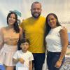 Familia adjudicataria