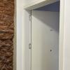 Puerta de apartamento