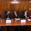 Autoridades del SPV