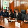Autoridades del SPV