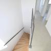 Escalera de las viviendas